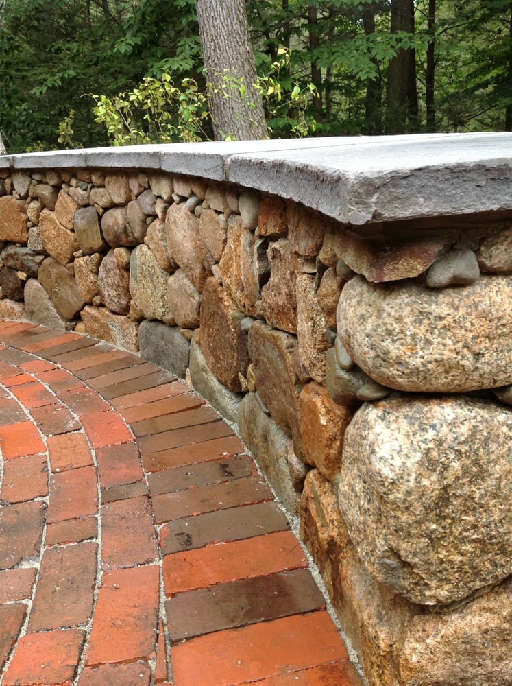 Photo of Brick Stone Masonry