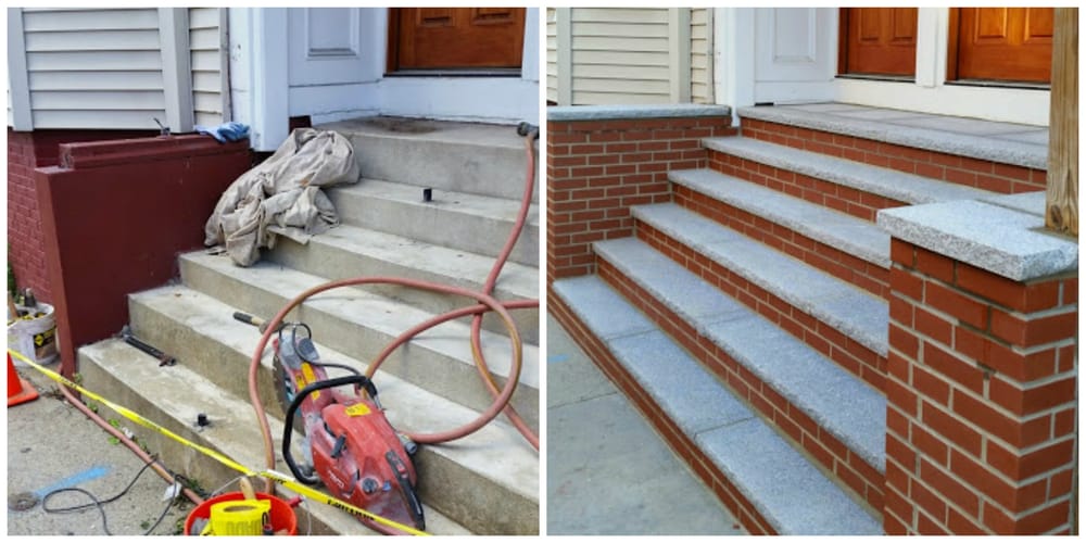 Photo of Brick Stone Masonry