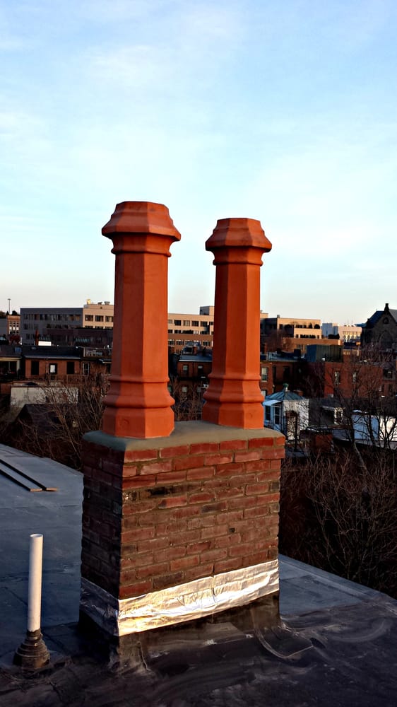 Photo of Brick Stone Masonry