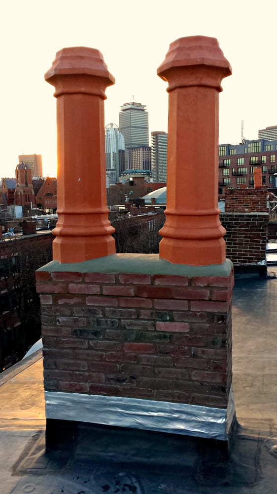 Photo of Brick Stone Masonry