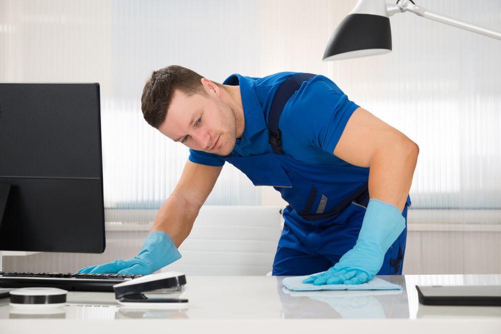 Photo of OnStar Cleaning & Hauling Service