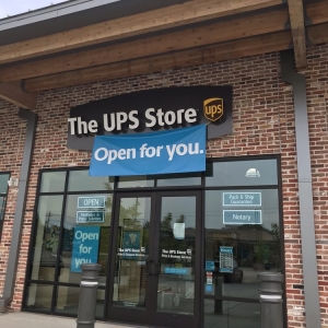Photo of The UPS Store