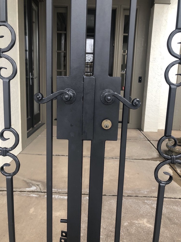 Photo of Ornamental Iron Specialties