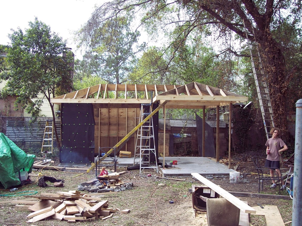Photo of Dead On Solutions Construction and Design