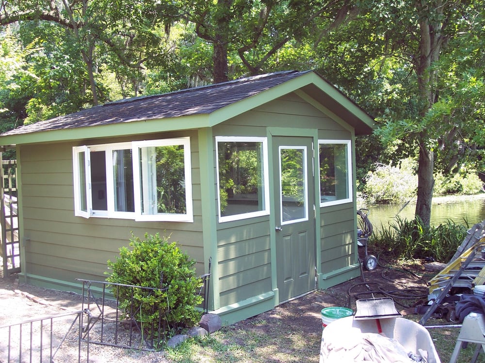 Photo of Dead On Solutions Construction and Design