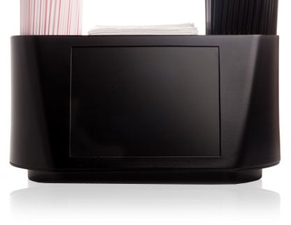 Photo of Media Caddy