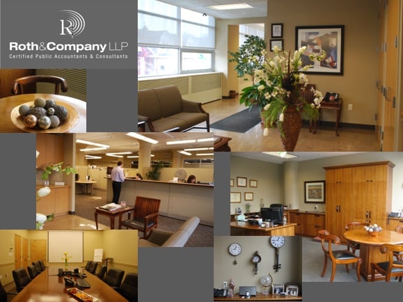 Photo of Roth & Company