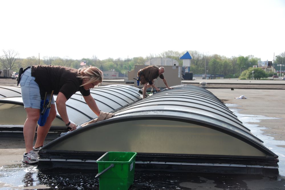 Photo of In & Out Cleaning Services