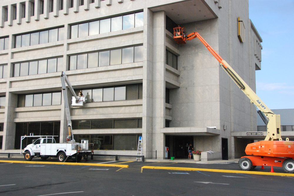 Photo of In & Out Cleaning Services
