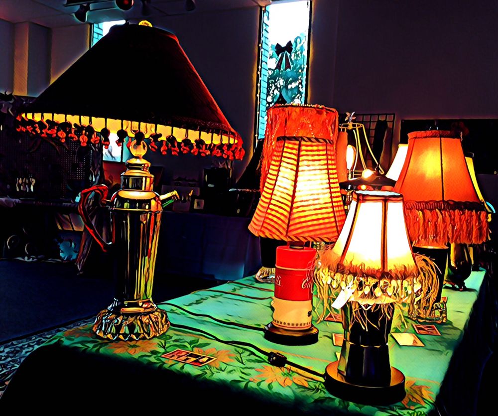 Photo of The Retro Den