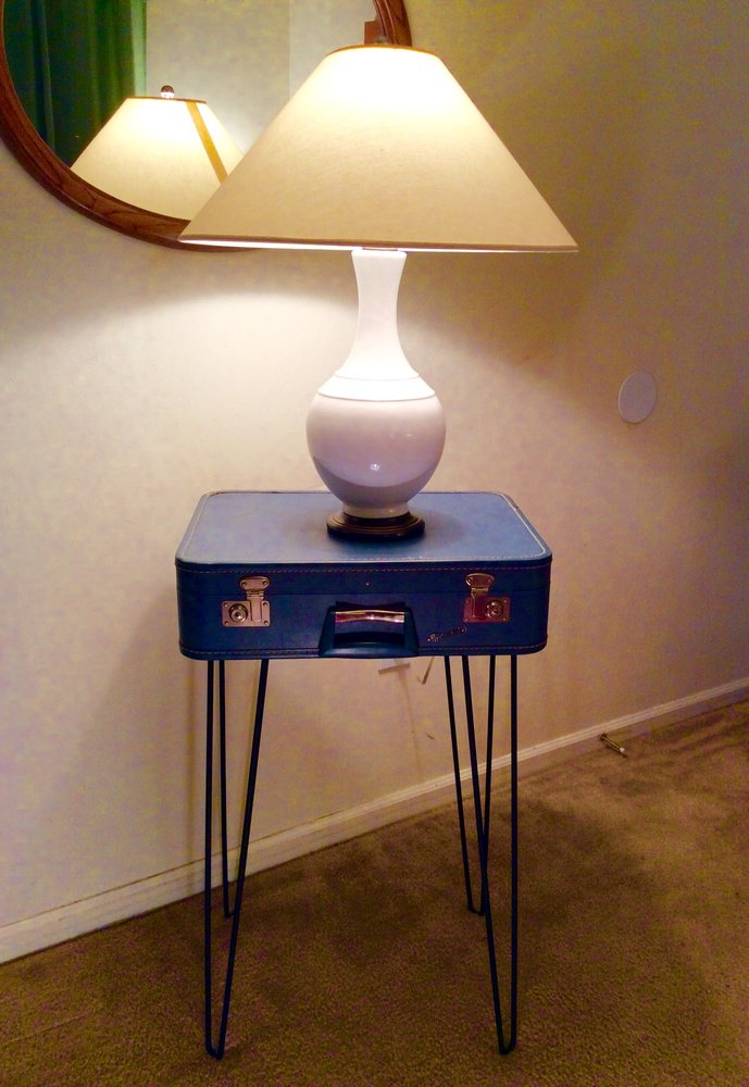 Photo of The Retro Den