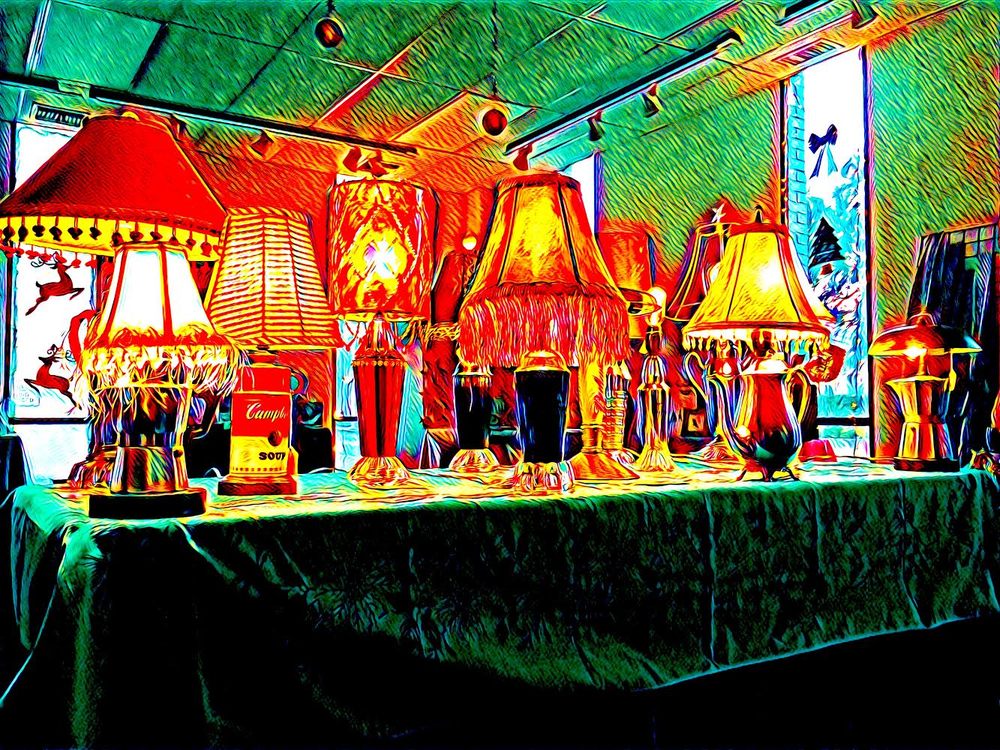 Photo of The Retro Den