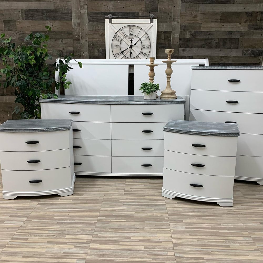 Photo of Refinished By Friday