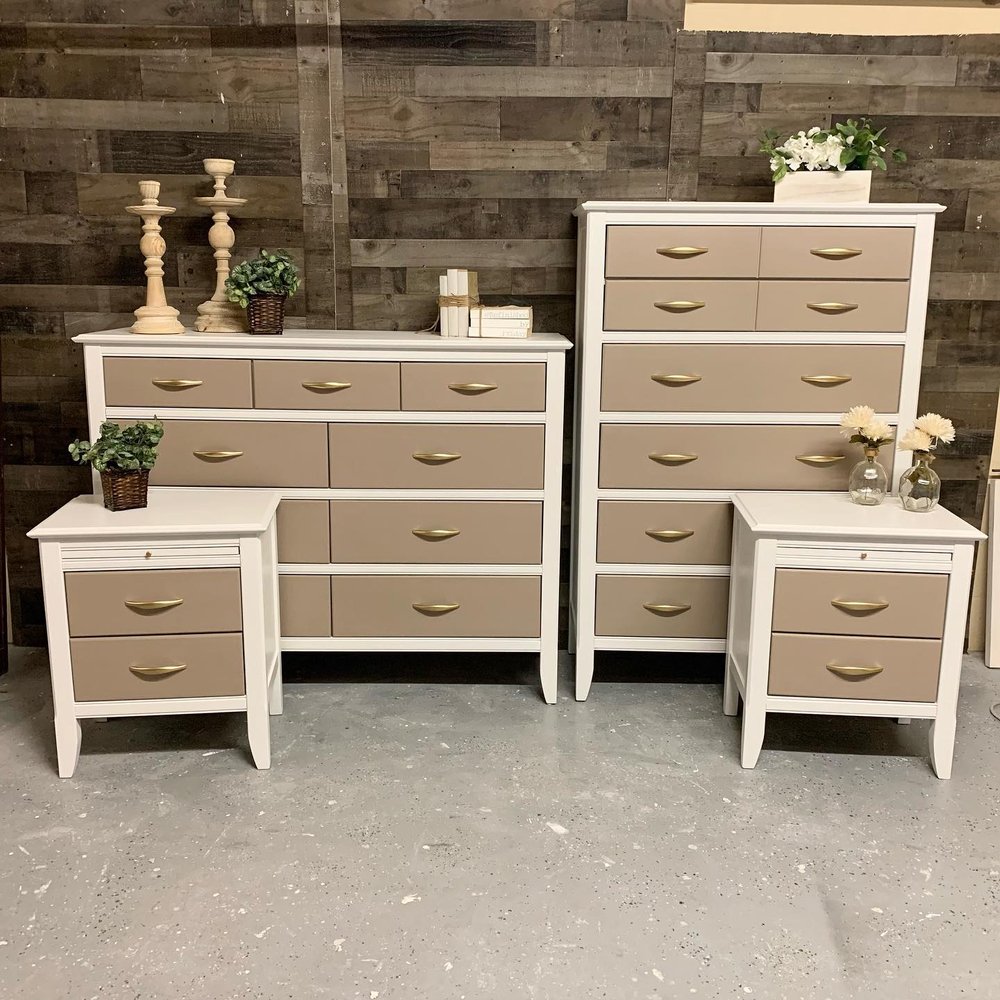 Photo of Refinished By Friday