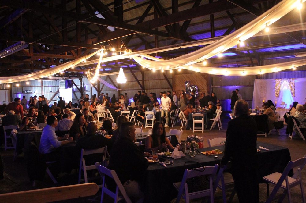 Photo of The Barn
