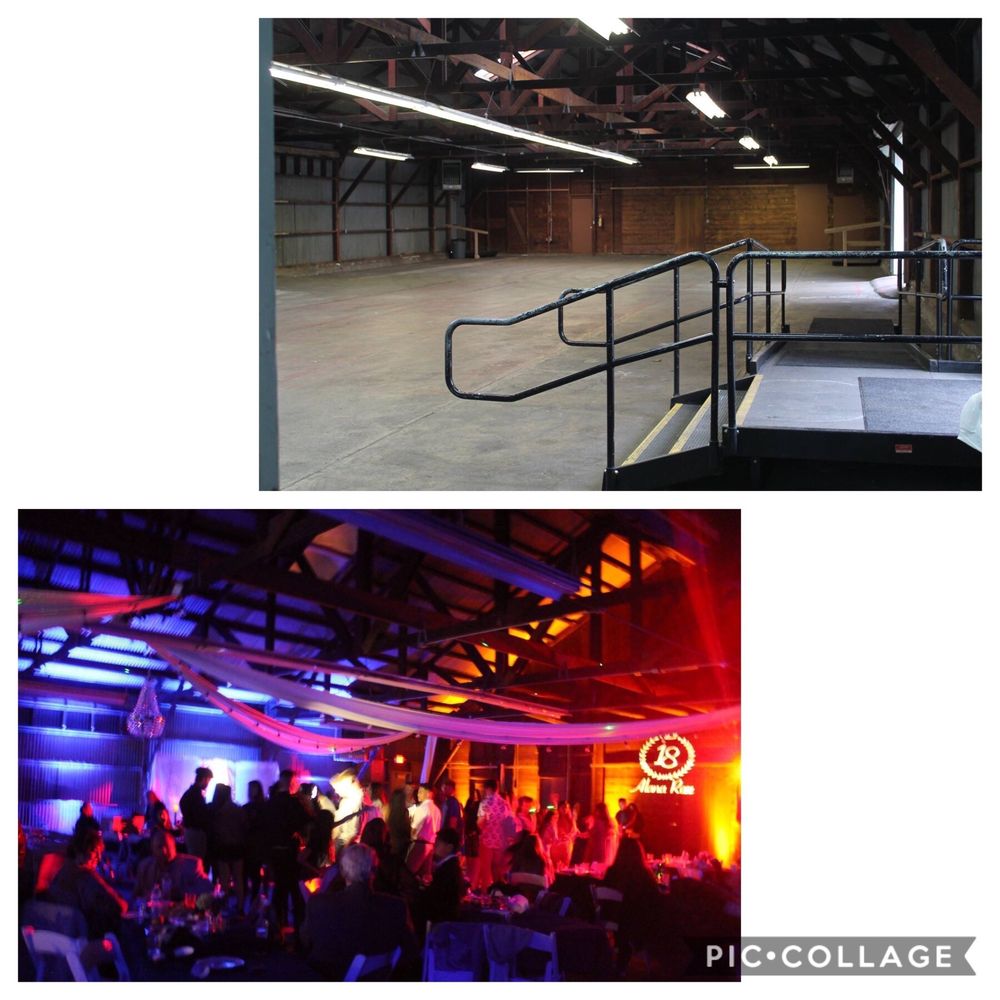 Photo of The Barn