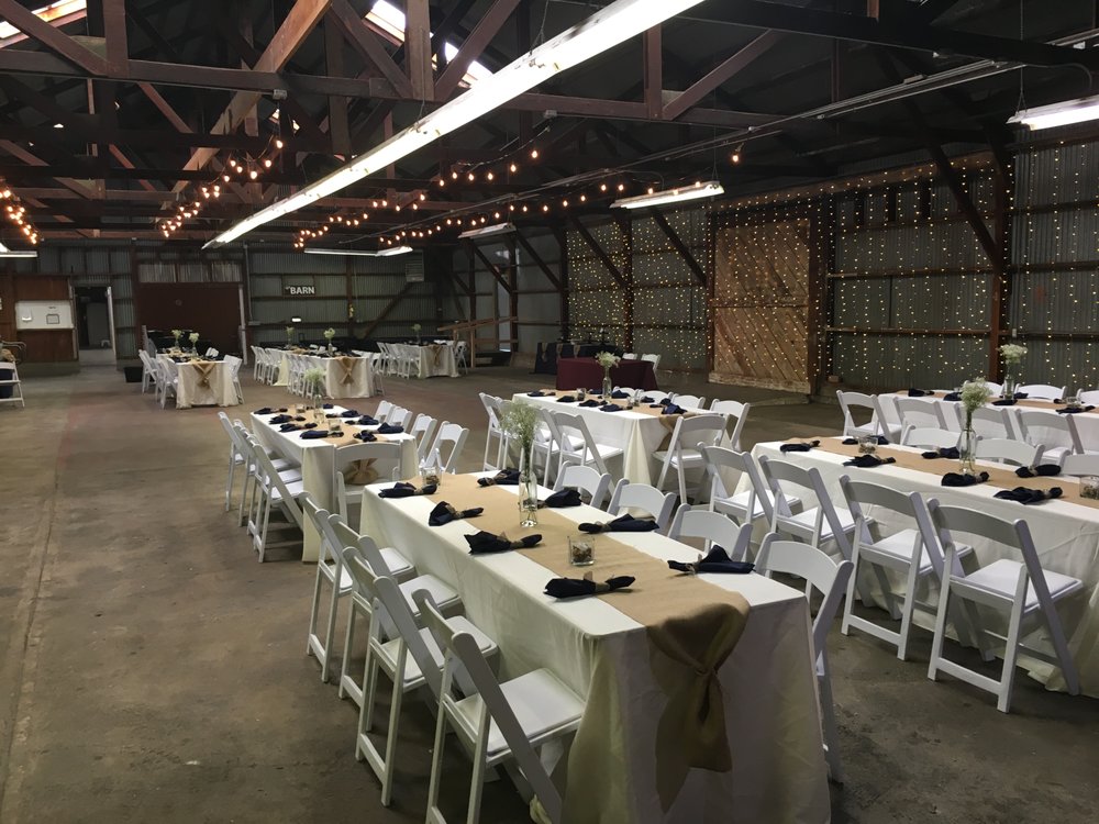 Photo of The Barn