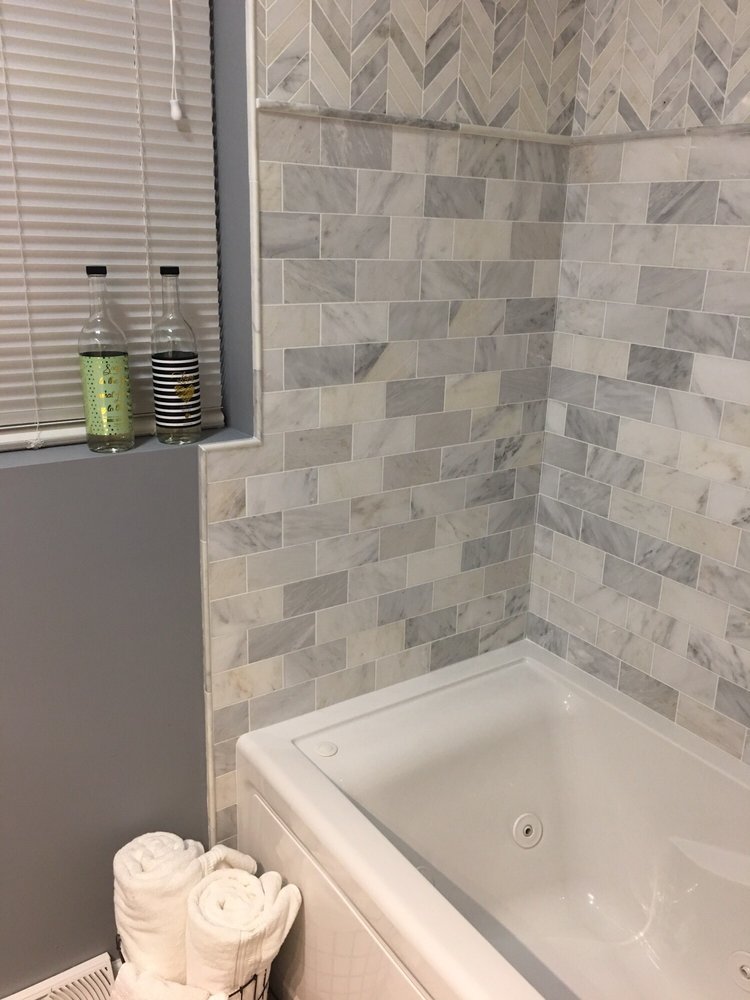 Photo of Ninos Tile & Marble