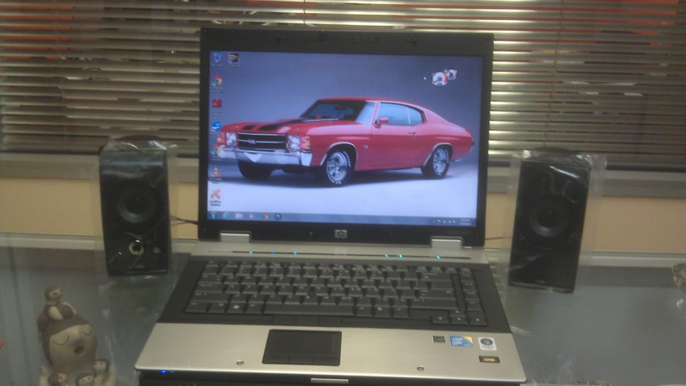 Photo of The Computer Cafe
