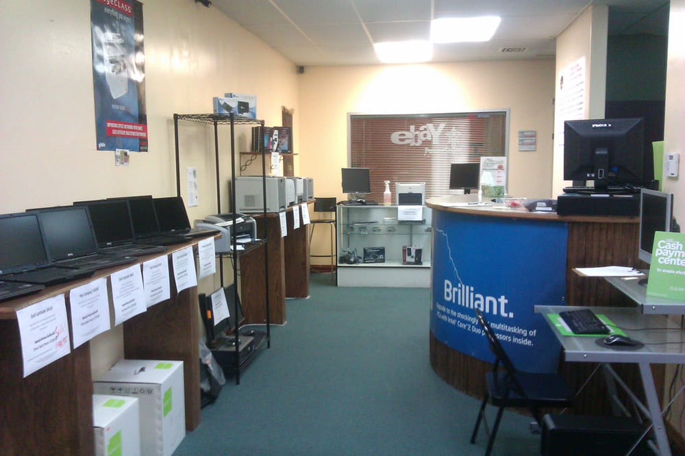Photo of The Computer Cafe