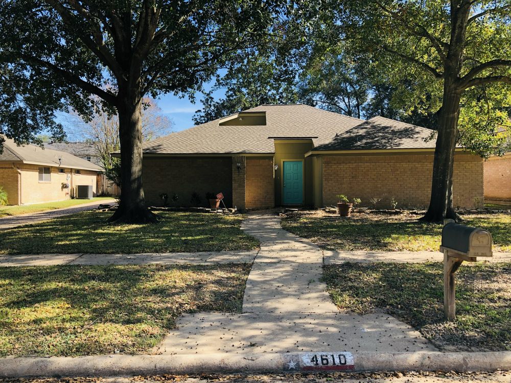Photo of The Cleaning Wizard Houston