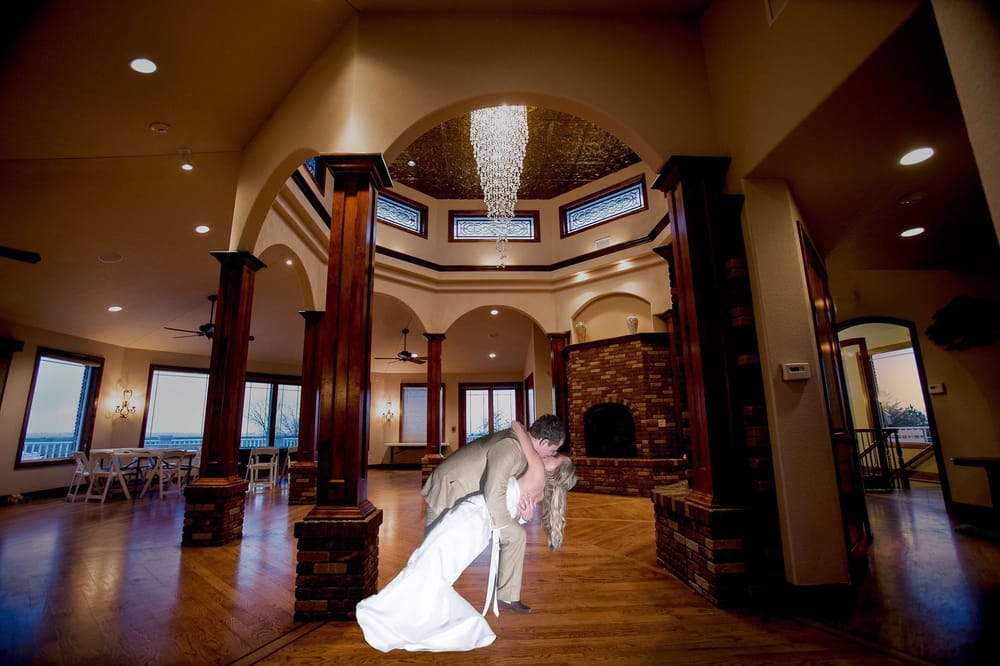 Photo of Meadows Event Center