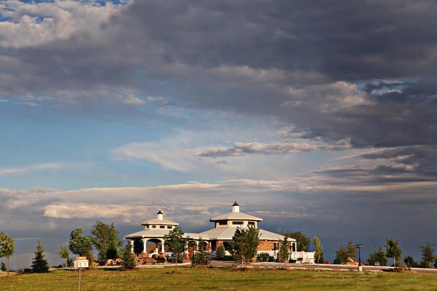 Photo of Meadows Event Center