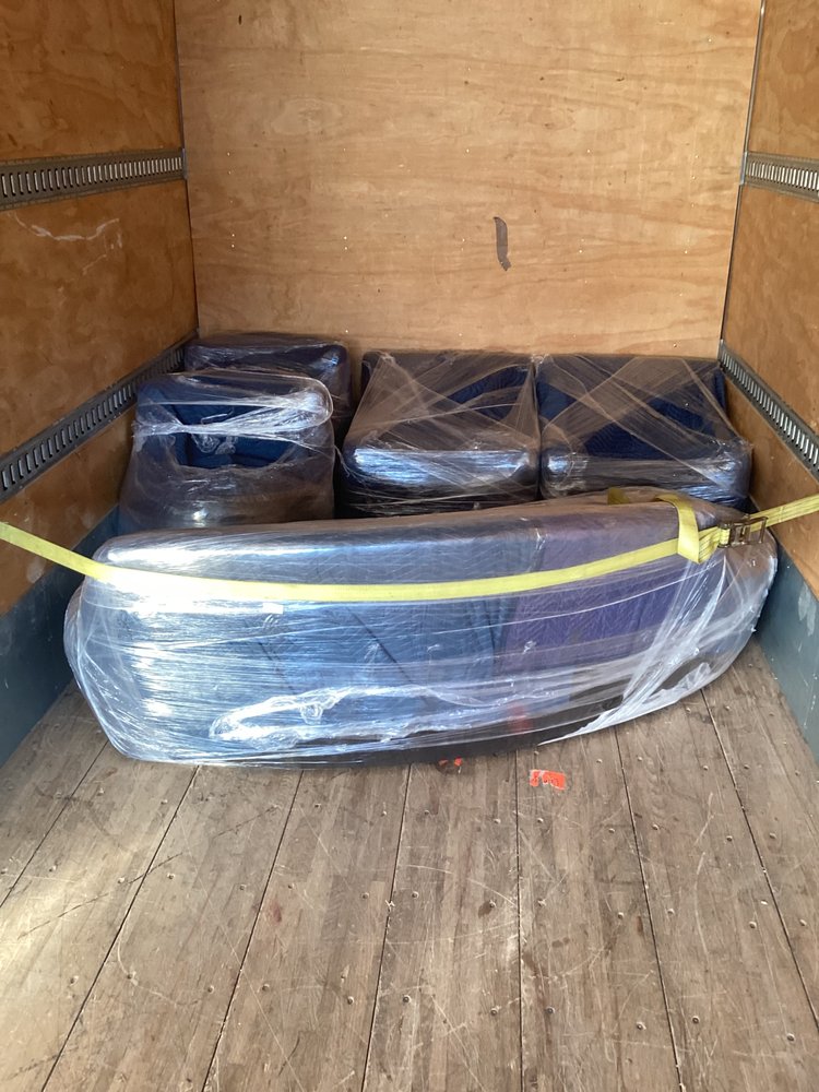 Photo of Reliable Delivery & Moving