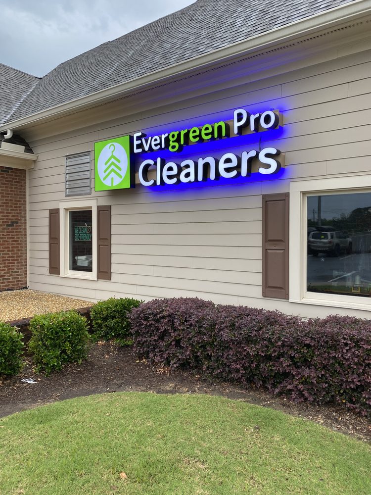 Photo of Evergreen Pro Cleaners
