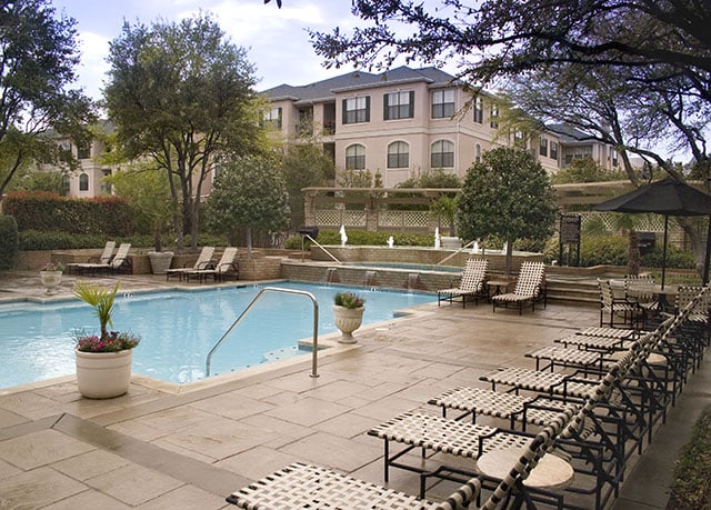 Photo of Gables Turtle Creek Cityplace - Dallas