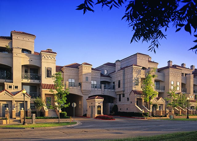 Photo of Gables Turtle Creek Cityplace - Dallas