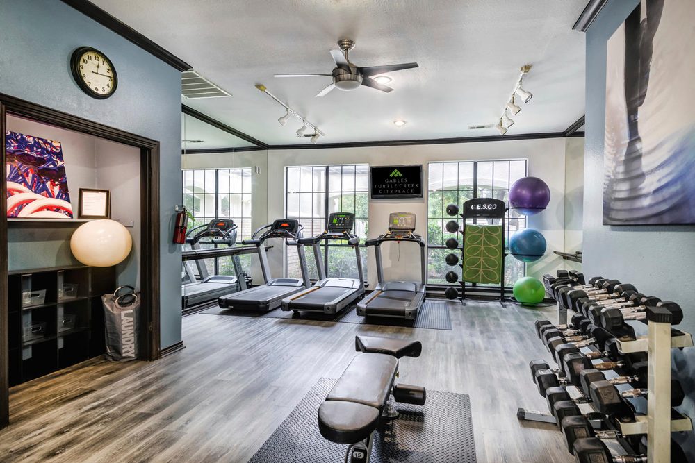 Photo of Gables Turtle Creek Cityplace - Dallas