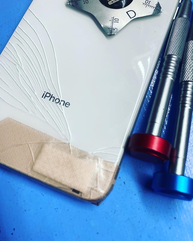 Photo of Premier Telecom iPhone Repair