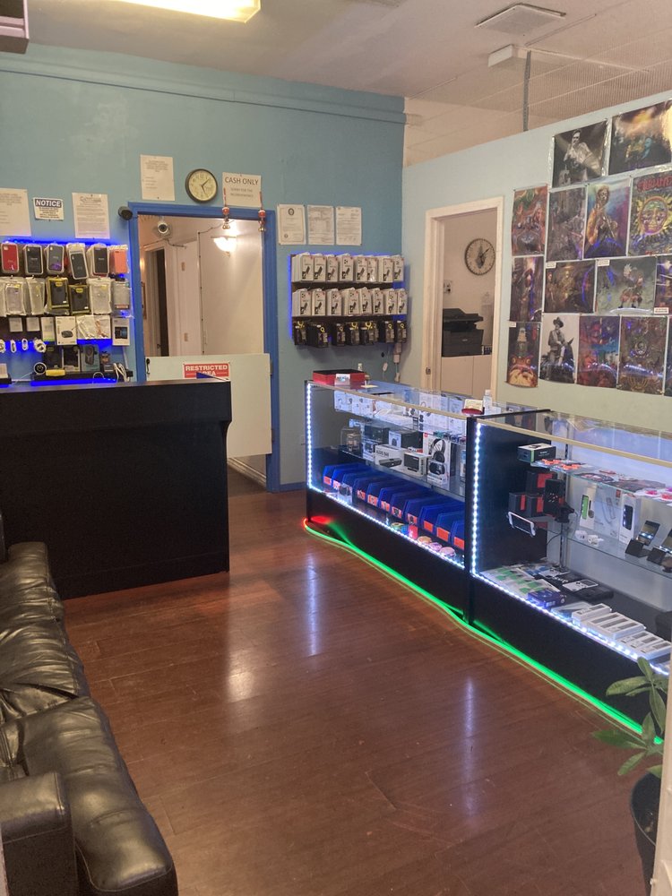Photo of Premier Telecom iPhone Repair