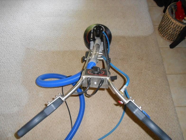 Photo of Phoenix Arizona Carpet Cleaning