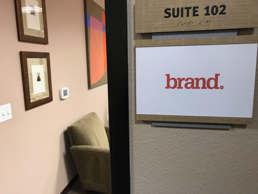 Photo of BRAND Marketing & Advertising Agency