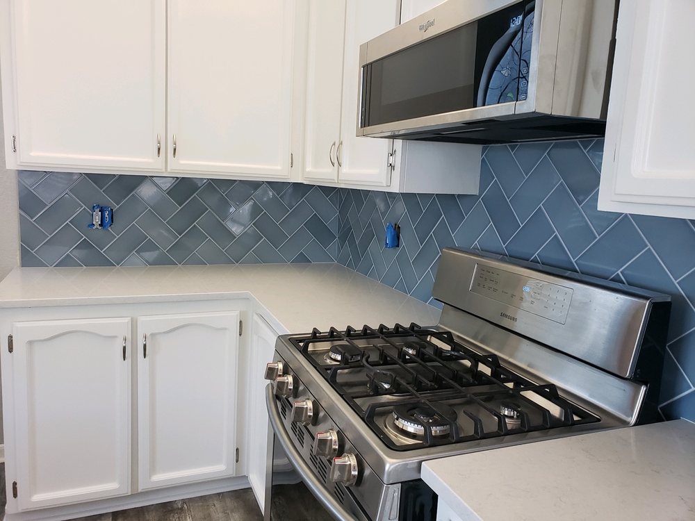 Photo of Pro Tile