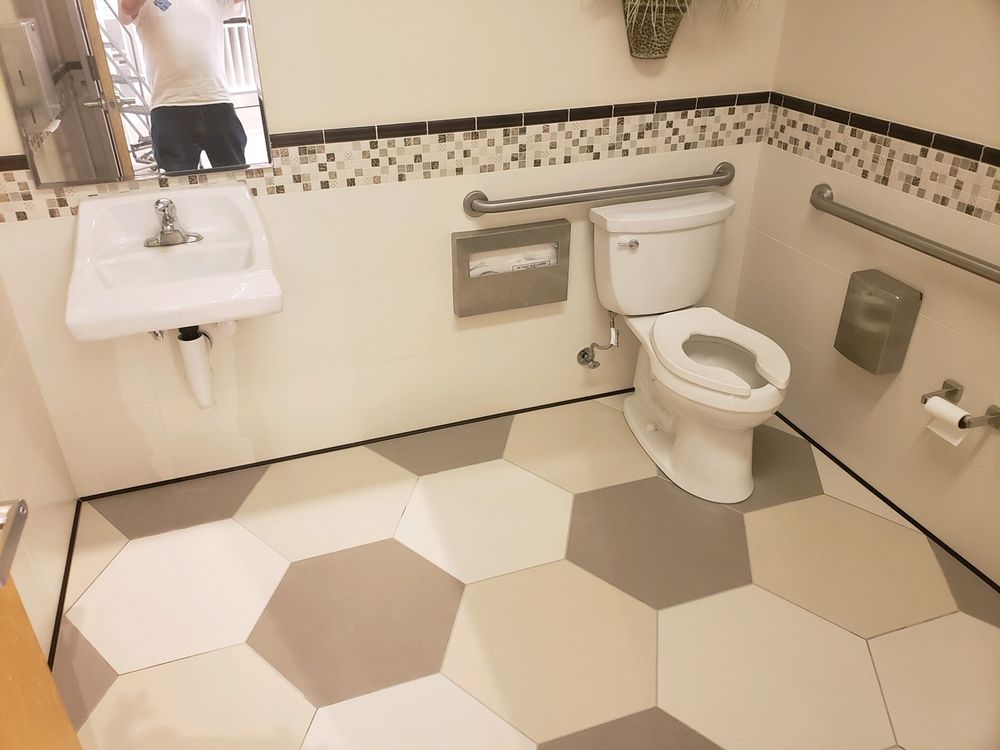 Photo of Pro Tile