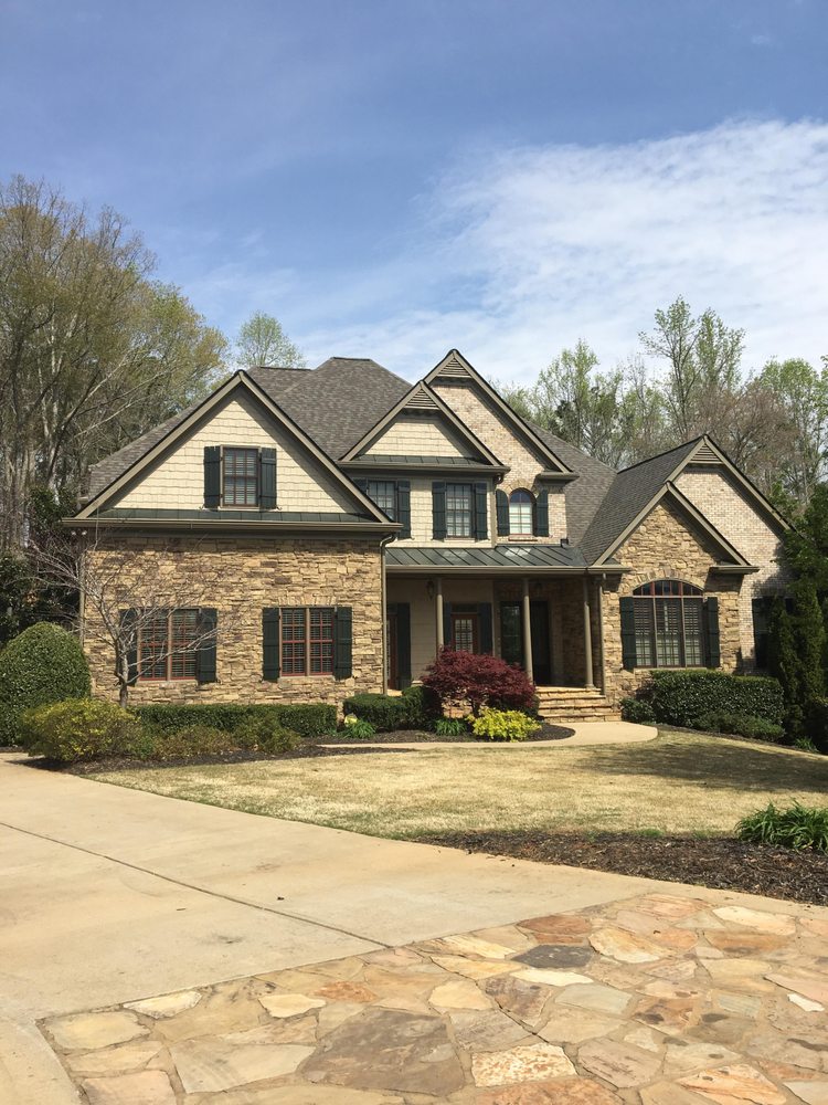 Photo of Platinum Roofing Atlanta