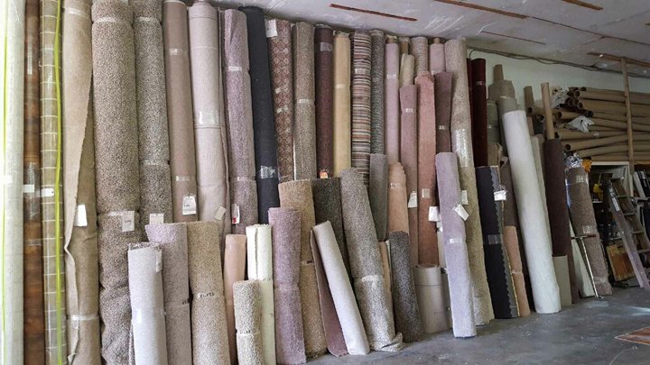 Photo of Milton Johnson Flooring
