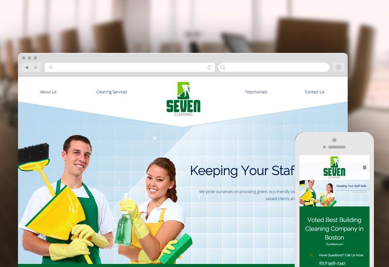Photo of BJC Digital Marketing