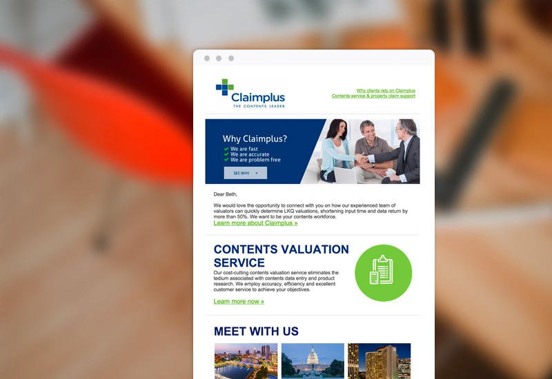 Photo of BJC Digital Marketing