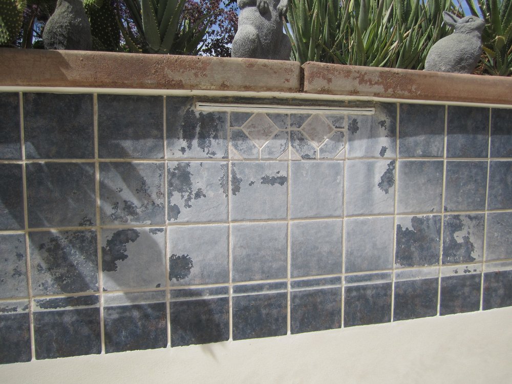 Photo of Lonestar Pool Tile Cleaning