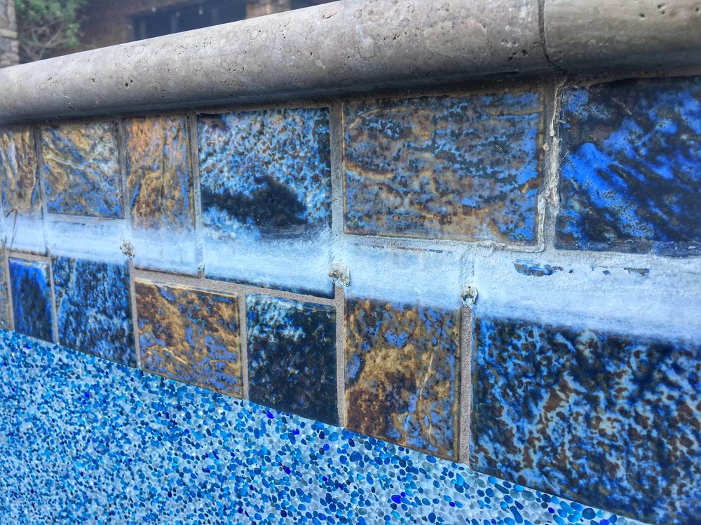 Photo of Lonestar Pool Tile Cleaning