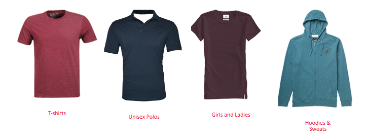 Photo of Sensational Tees