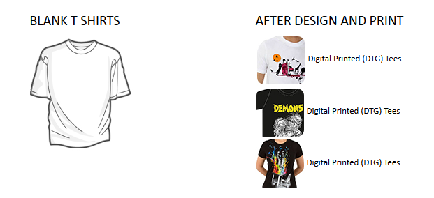 Photo of Sensational Tees