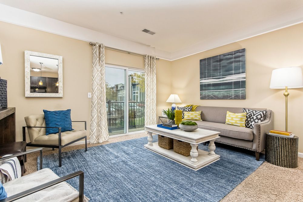 Photo of Dublin Square Apartments