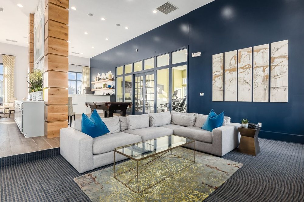 Photo of Dublin Square Apartments