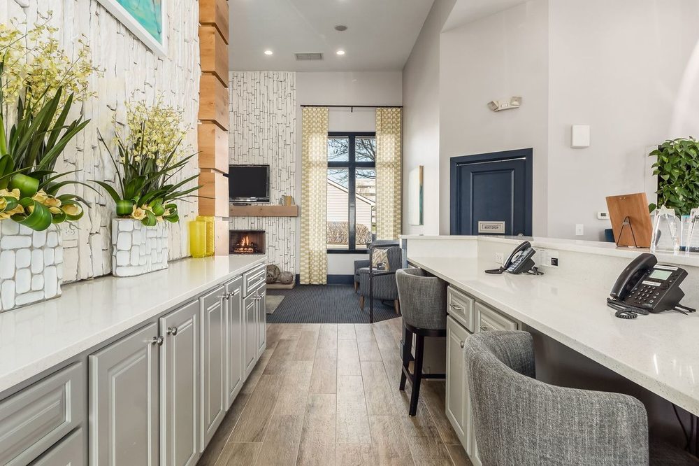 Photo of Dublin Square Apartments