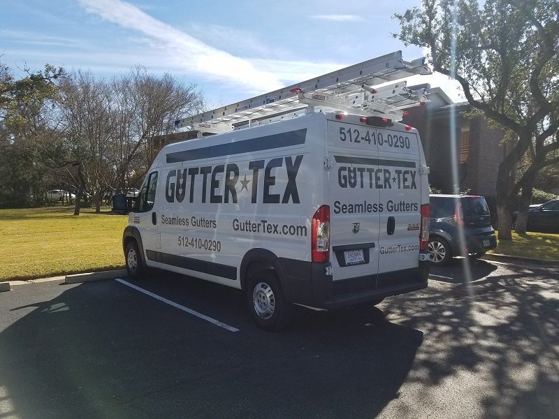 Photo of Gutter Tex